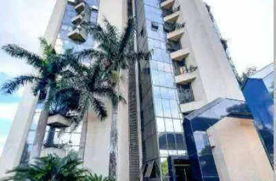 Sala para alugar, 60 m² por r$ 2.867,48/mês - jardim corazza - itu/sp
