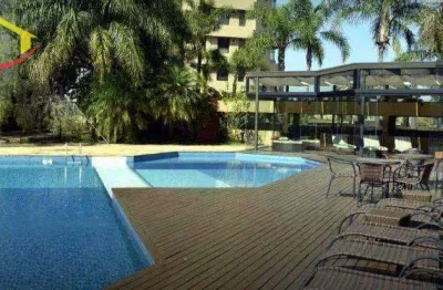 Apartamento com 5 dormitórios à venda, 248 m² por r$ 2.100.000,00 - edifício flamboyant - itu/sp