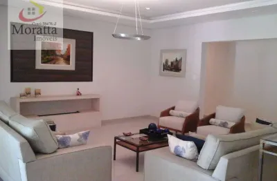 Casa com 3 dormitórios à venda, 1018 m² por r$ 4.580.000,00 - condomínio zuleika jabour - salto/sp