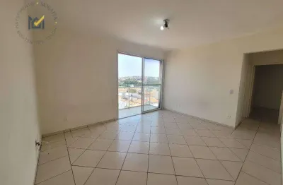 Apartamento com 2 dormitórios à venda, 69 m² por r$ 320.000,00 - edifício vivendas da vila - salto/sp