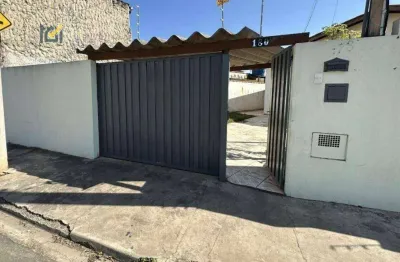 Casa com 3 dormitórios à venda, 83 m² por r$ 400.000,00 - guaraú - salto/sp