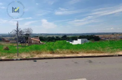 Terreno à venda, 335 m² por r$ 236.000,00 - jardim américa - salto/sp