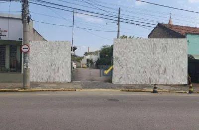 Terreno à venda, 574 m² por r$ 1.000.000,00 - centro - salto/sp