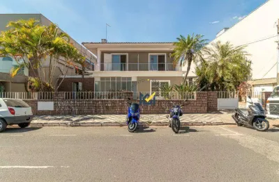 Casa comercial com 5 dormitórios para alugar, 447 m² por R$ 19.036/mês + IPTU - Centro - Itu/SP