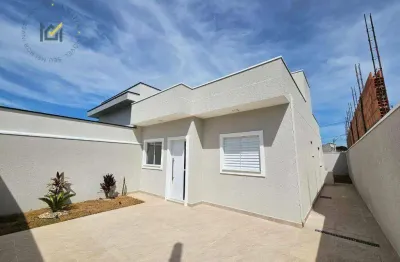 Casa com 2 dormitórios à venda, 55 m² por r$ 500.000,00 - jardim casablanca - indaiatuba/sp