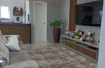 Apartamento com 3 dormitórios à venda, 183 m² por r$ 750.000,00 - jardim do paço - sorocaba/sp