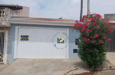 Casa com 2 dormitórios à venda, 187 m² por r$ 430.000,00 - residencial fabbri - salto/sp