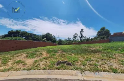 Terreno à venda, 547 m² por r$ 620.375,33 - condomínio park gran reserve - indaiatuba/sp