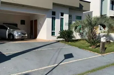 Casa em condomínio com 3 dormitórios, 163 m² - venda por r$ 1.250.000 ou aluguel por r$ 7.630/mês - residencial alto de itaici - indaiatuba/sp