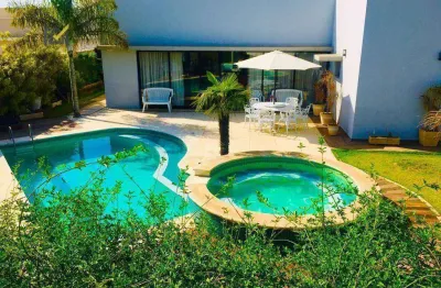 Casa com 3 dormitórios, 397 m² - venda por r$ 3.490.000,00 ou aluguel por r$ 15.330,01/mês - condomínio palmeiras imperiais - salto/sp
