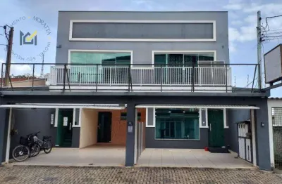 Salão comercial, 74 m² - venda por r$ 1.800.000 ou aluguel por r$ 8.000/mês - cidade nova i - indaiatuba/sp
