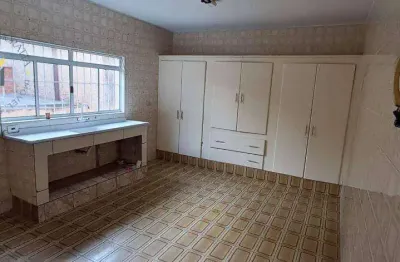 Casa com 4 dormitórios à venda, 243 m² por r$ 700.000,00 - jardim santo antônio - salto/sp