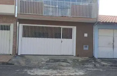 Casa com 3 dormitórios à venda, 119 m² por r$ 450.000,00 - são pedro e são paulo - salto/sp