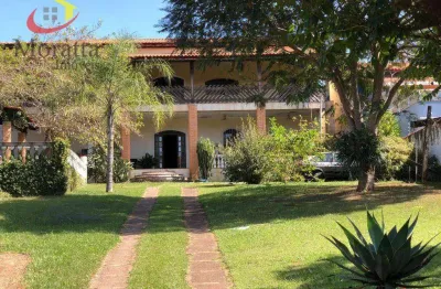 Casa com 5 dormitórios à venda, 477 m² por r$ 690.000,00 - condomínio terras de santa rosa - salto/sp
