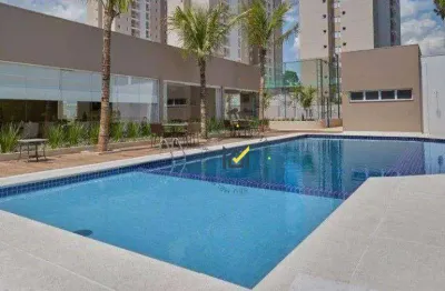 Apartamento com 3 dormitórios à venda, 90 m² por r$ 500.000,00 - edifício residencial jardim dos taperás - salto/sp