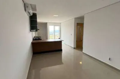 Apartamento com 2 dormitórios à venda, 74 m² por r$ 530.000,00 - edifício residencial green park ii - salto/sp