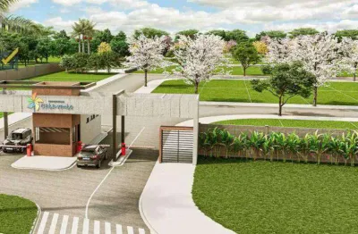 Construa seus sonhos no residencial cata-vento: espaço e conforto para você e toda sua família!