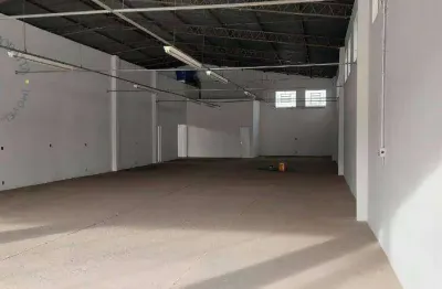 Galpão para alugar, 900 m² por r$ 20.312,65/mês - são luiz - itu/sp