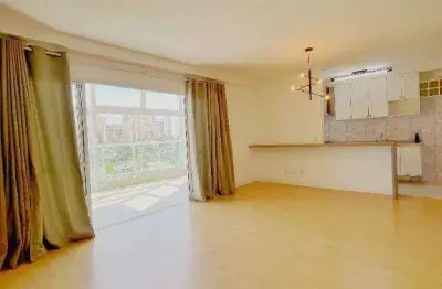 Apartamento com 3 dormitórios à venda, 133 m² por r$ 1.549.000,00 - vila ema - são josé dos campos/sp
