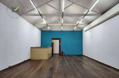 Salão para alugar, 90 m² por r$ 3.639,56/mês - centro - itu/sp