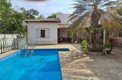 Casa com 3 dormitórios à venda, 208 m² por r$ 1.250.000,00 - condomínio haras são luiz - salto/sp