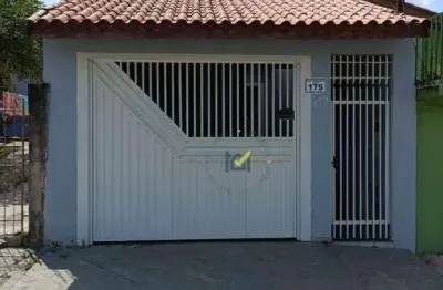 Casa com 2 dormitórios à venda, 87 m² por r$ 372.400,00 - jardim saltense - salto/sp