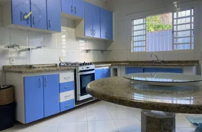 Casa com 4 dormitórios à venda, 197 m² por r$ 1.100.000,00 - parque são lourenço - indaiatuba/sp