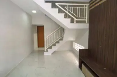 Casa com 3 dormitórios à venda, 125 m² por r$ 670.000,00 - condomínio maria bonita - indaiatuba/sp