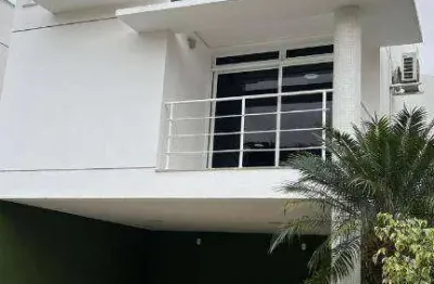 Casa com 3 dormitórios à venda, 181 m² por r$ 1.060.000,00 - condomínio palm tree residence - indaiatuba/sp