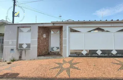 Casa com 2 dormitórios à venda, 119 m² por r$ 698.000 - cidade jardim - americana/sp