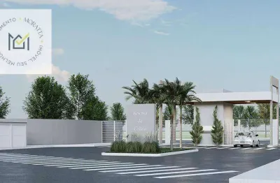 Terreno à venda, 300 m² por r$ 360.000 - condomínio reserva da colina - indaiatuba/sp