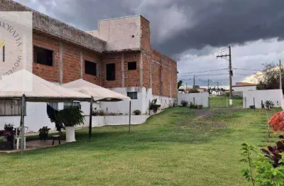 Casa com 3 dormitórios à venda, 509 m² por r$ 1.600.000 - condomínio terras de santa izabel - salto/sp