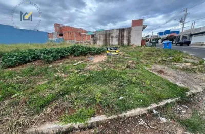 Terreno à venda, 244 m² por r$ 143.100,00 - residencial parque imperial - salto/sp