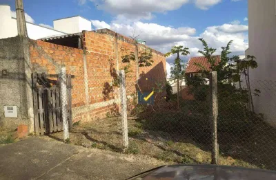 Terreno à venda, 159 m² por r$ 215.000 - jardim celani - salto/sp