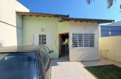 Casa com 2 dormitórios à venda, 159 m² por r$ 360.000 - jardim santa marta iii - salto/sp