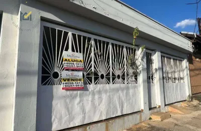 Casa com 4 dormitórios à venda, 186 m² por r$ 400.000,00 - vila teixeira - salto/sp