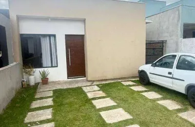 Casa em condomínio com 2 dormitórios à venda, 56 m² por r$ 530.000 - condomínio parque imperial - salto/sp