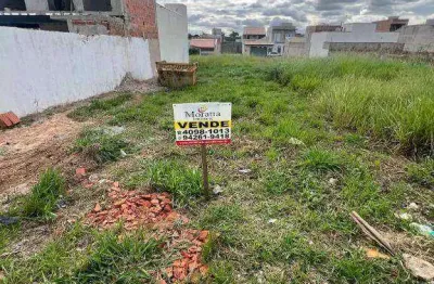 Terreno à venda, 180 m² por r$ 164.300 - residencial parque imperial - salto/sp