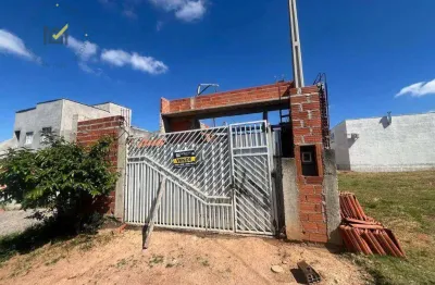 Terreno à venda, 180 m² por r$ 508.800,00 - residencial parque imperial - salto/sp