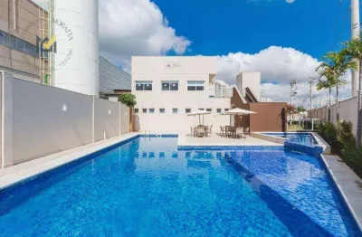 Apartamentos com 2 dormitórios à venda, a partir de 51 m² a partir de r$ 399.186 - condomínio residencial villa helvétia - indaiatuba/sp