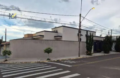 Casa com 2 dormitórios à venda, 105 m² por r$ 837.400,00 - jardim panorama - salto/sp
