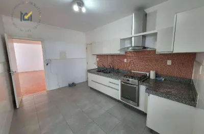 Apartamento com 3 dormitórios à venda, 143 m² por r$ 480.000,00 - edificio novo itu - itu/sp