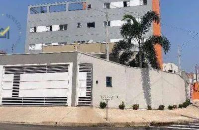 Casa com 2 dormitórios à venda, 90 m² por r$ 560.000 - jardim barcelona - indaiatuba/sp