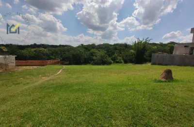 Terreno à venda, 1005 m² por r$ 467.000,00 - condomínio terras de mont serrat - salto/sp