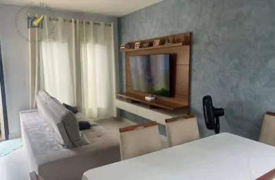 Casa com 2 dormitórios à venda, 62 m² por r$ 380.000,00 - jardim américa - salto/sp