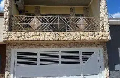 Casa com 4 dormitórios à venda, 157 m² por r$ 583.000,00 - jardim planalto - salto/sp