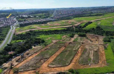 Lotes à venda, 150 m² por r$ 170.000 - jardim residencial di itália - indaiatuba/sp