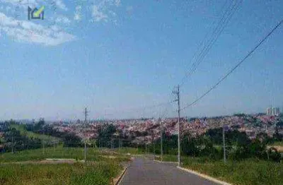 Terreno à venda, 125 m² por r$ 112.500,00 - salto de são josé - salto/sp