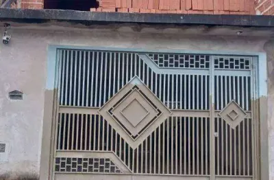 Casa com 2 dormitórios à venda, 80 m² por r$ 330.000 - residencial parque laguna - salto/sp