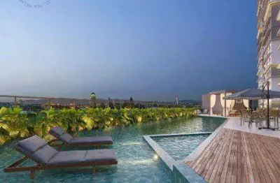 Apartamentos em construção com 3 dormitórios à venda, a partir de 85 m² a partir de r$ 923.063 - espaço conceição - indaiatuba/sp